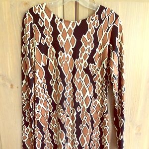 DRESS 👗 Julie Brown dress size medium